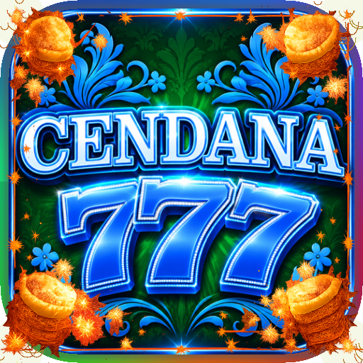 cendana777 — mitra unggulan
