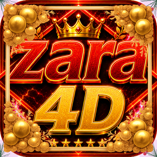zara4d — mitra unggulan